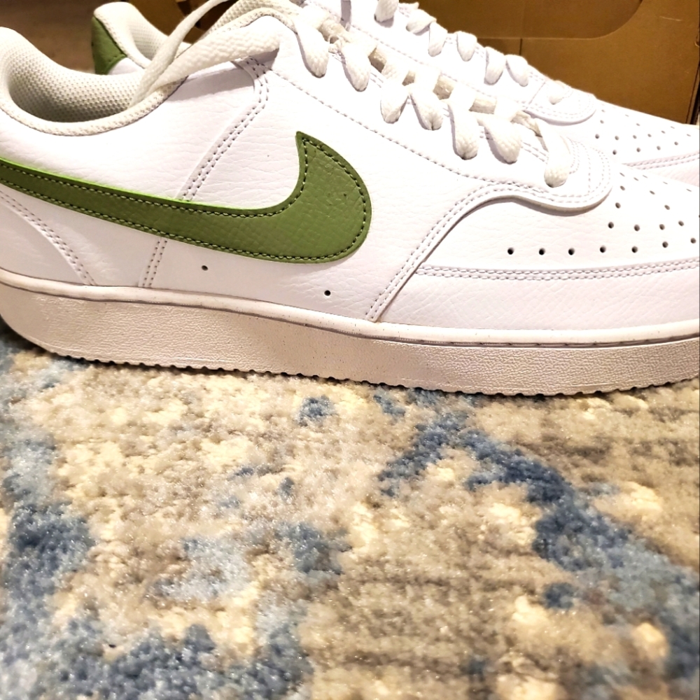 Nike Court Vision Low Next Nature Model FD0781 0100